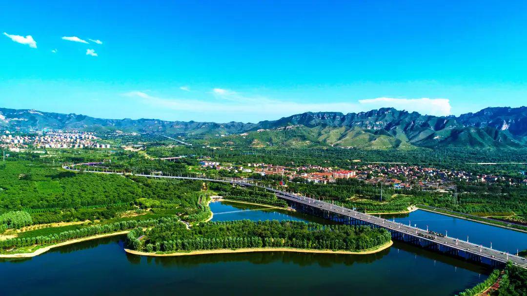 河北之旅，寻宁静心灵，赏自然欢歌