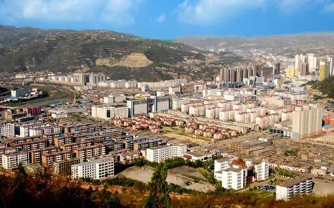 山西之旅，探寻千年风华，遇见历史韵味