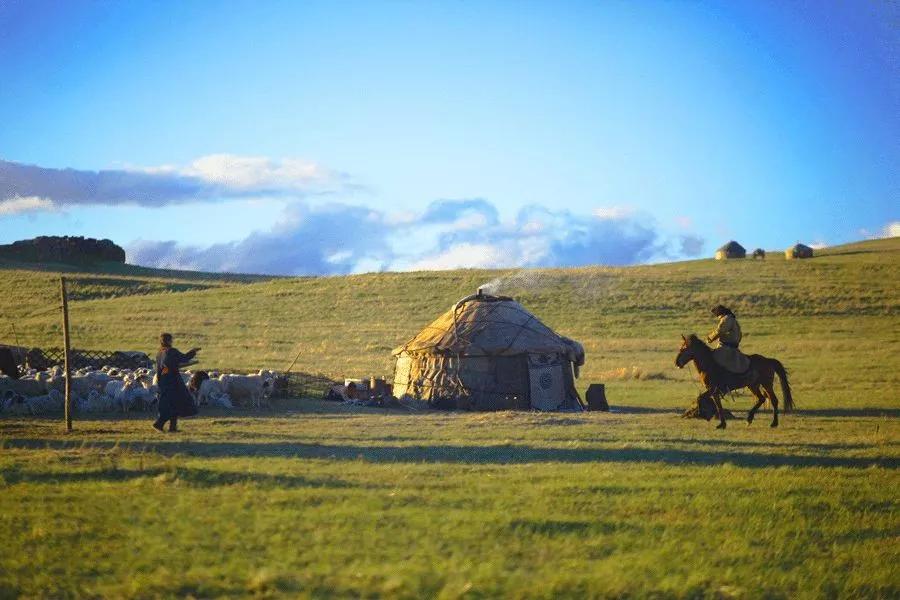 内蒙古绿色发展探索与实践之路