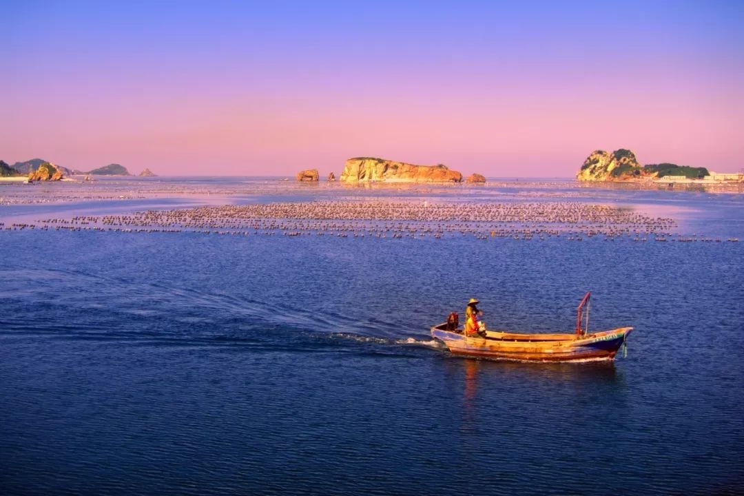 辽宁，历史传承与现代发展的交响乐章