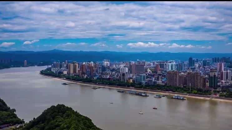 湖北，醉美烟火的诗意家园