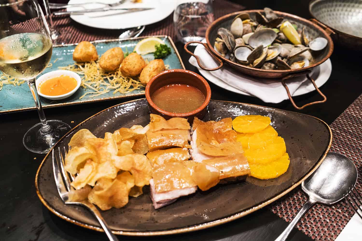 澳门，探寻自然绿洲，重拾内心宁静之旅