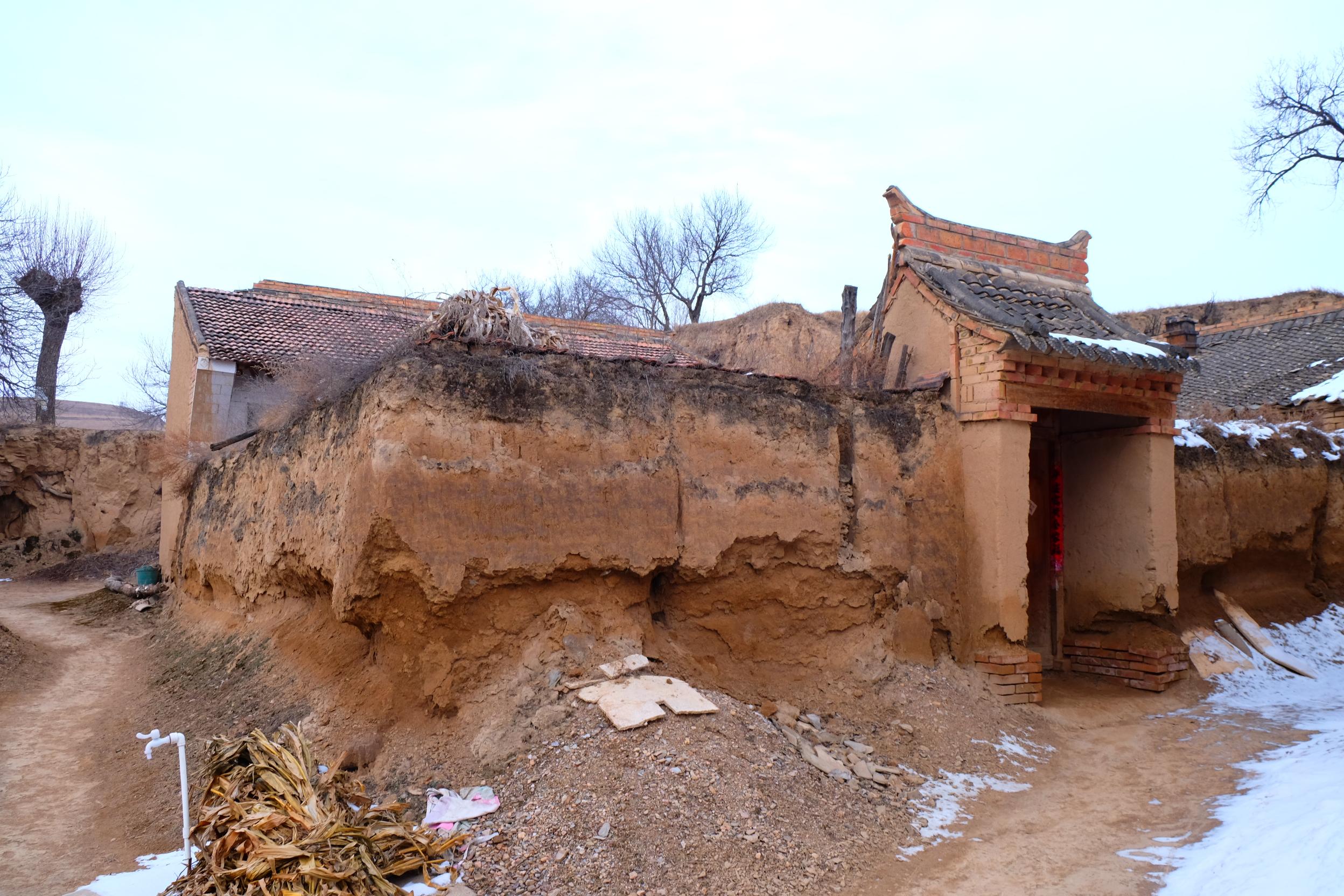 甘肃，千年历史与现代发展的交融之地