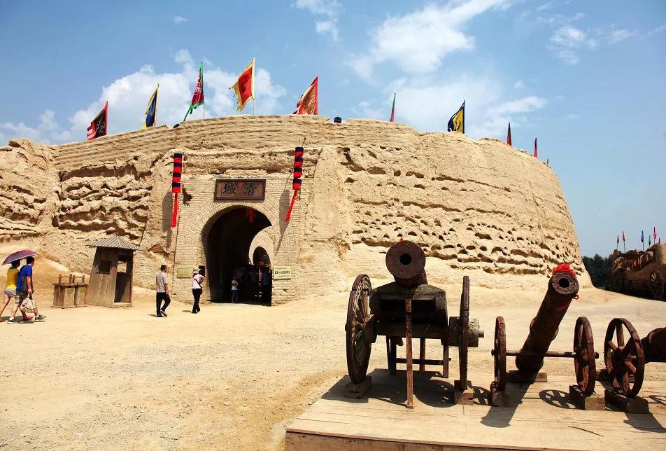 宁夏，历史与文化交融的璀璨边疆明珠