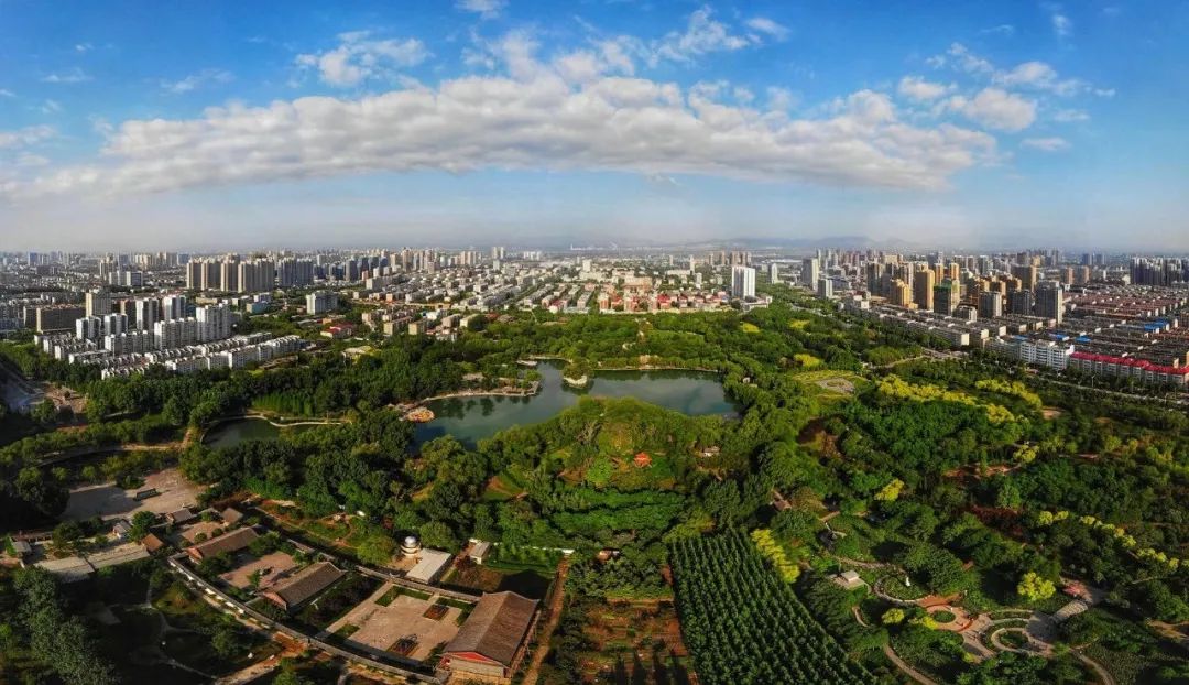 邢台探秘，小巷中的美食秘境