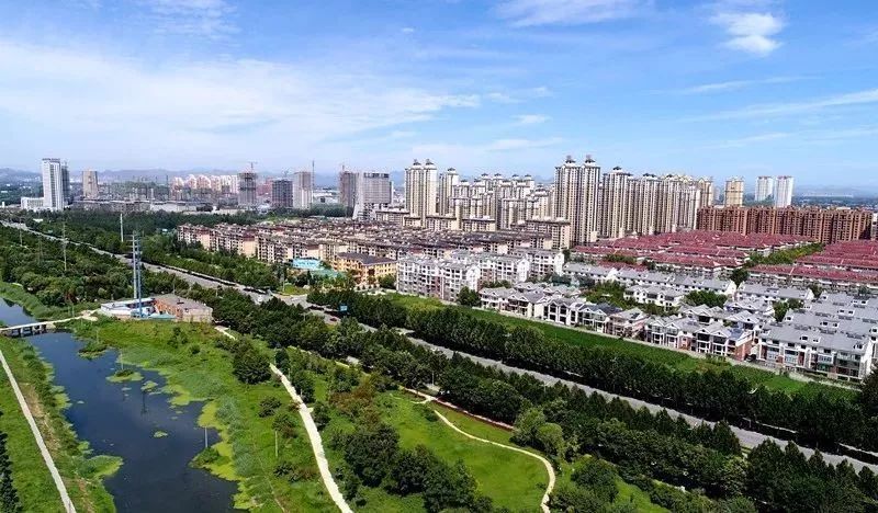 保定，历史底蕴与现代发展的交融之城