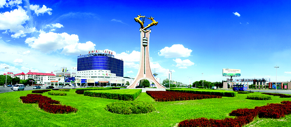 包头，自然美景探索之旅，寻觅内心的宁静与喜悦