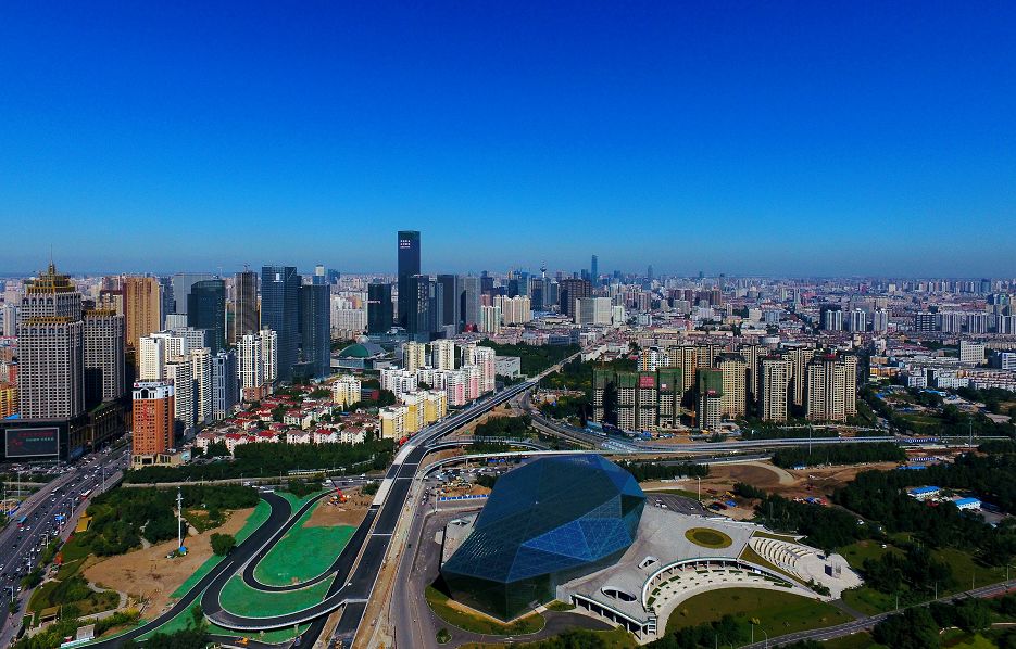 沈阳,致尊敬的听众朋友们