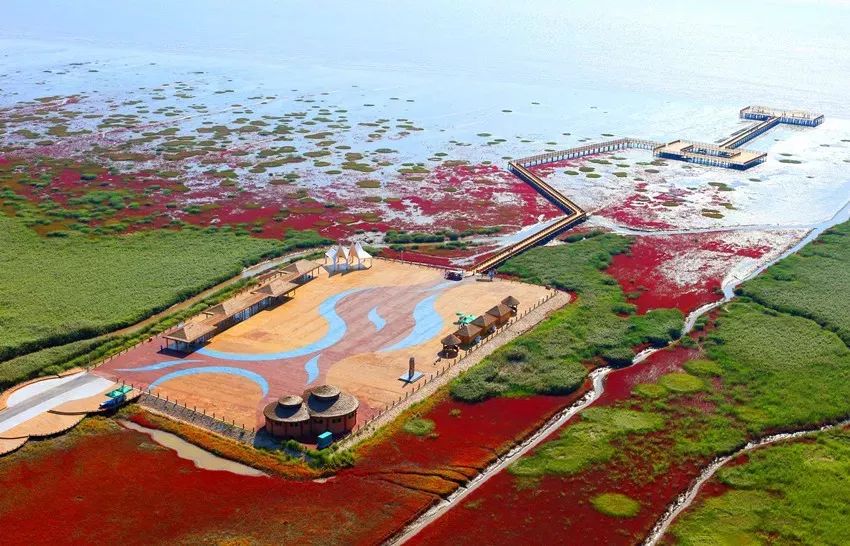 盘锦的地域特色与文化底蕴探究